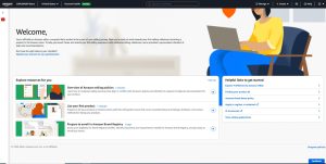 Get Amazon Seller Accounts