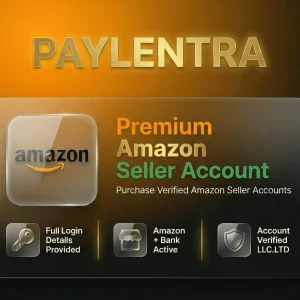 Get Amazon Seller Accounts
