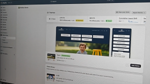 Get Pre-Activated Shopify Store