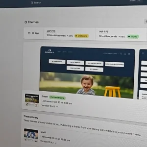 Get Pre-Activated Shopify Store