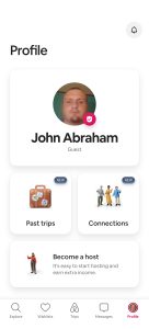 Get Verified Airbnb Host Accounts