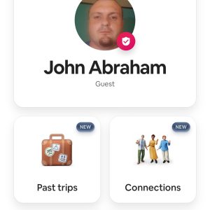 Get Verified Airbnb Host Accounts