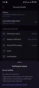 Get Verified Kraken Account