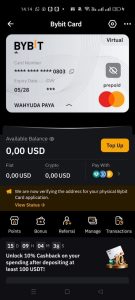 Get verified bybit Accounts