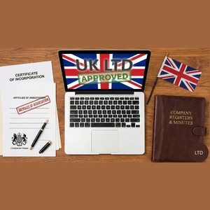 UK LTD Company Setup