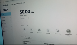 Get Verified LLC PayPal Accounts