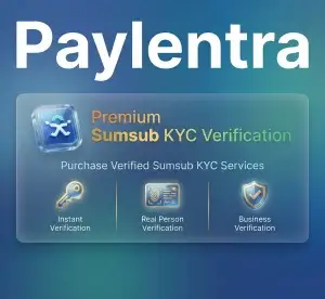 Sumsub KYC Support