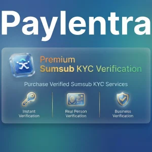 Sumsub KYC Support