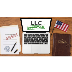 US LLC Formation