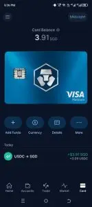 Get Verified Crypto.com Account