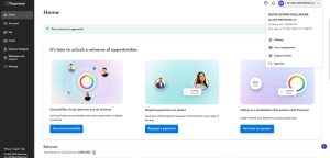 Get Verified Payoneer Account