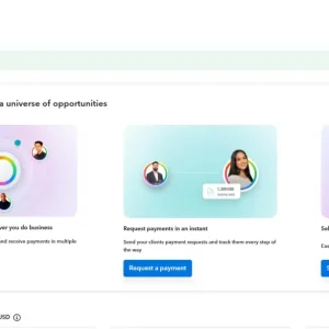 Get Verified Payoneer Account
